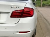 Cần bán xe BMW 5 Series 520i năm 2016, màu trắng, nhập khẩu nguyên chiếc