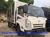 Bán xe tải Isuzu IZ65 2,5 T - 3,5 T, giá luôn tốt nhất, chỉ trả 30% nhận xe