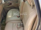 Cần bán xe Nissan Grand Livina 2010, màu xám (ghi), nhập khẩu nguyên chiếc