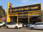 Bán ô tô Kia K3 ghế mới 2016 AT, màu trắng