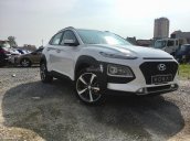 Hyundai Kona 2.0 đặc biệt, giao ngay trong tháng 11 - Hỗ trợ 50% phí trước bạ, giao xe ngay