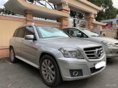 Cần bán xe Mercedes GLK300 4Matic 2010 chính chủ