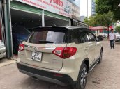 Bán Suzuki Vitara đời 2016, màu xám (ghi), nhập khẩu nguyên chiếc giá cạnh tranh