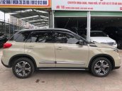 Bán Suzuki Vitara đời 2016, màu xám (ghi), nhập khẩu nguyên chiếc giá cạnh tranh