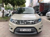 Bán Suzuki Vitara đời 2016, màu xám (ghi), nhập khẩu nguyên chiếc giá cạnh tranh