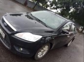 Cần bán Ford Focus năm 2011, màu đen xe gia đình, 285 triệu