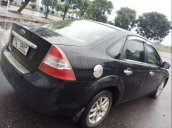 Cần bán Ford Focus năm 2011, màu đen xe gia đình, 285 triệu