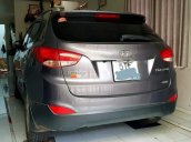 Bán Hyundai Tucson 4WD năm 2012, màu xám, giá 605tr