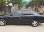 Cần bán xe Nissan Bluebird năm sản xuất 1993, màu đen, xe nhập xe gia đình, giá 120tr