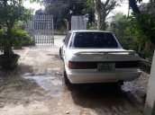 Cần bán gấp Nissan Bluebird năm sản xuất 1985, màu trắng, xe nhập, 35tr