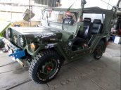 Cần bán xe Jeep A2 năm 1980, giá 185tr