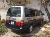 Cần bán xe Toyota Hiace sản xuất năm 2003, xe nhập chính chủ, giá chỉ 120 triệu