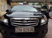 Cần bán Chevrolet Cruze 1.6 AT đời 2010, chính 1 chủ