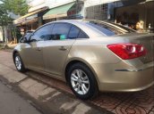 Gia đình bán Chevrolet Cruze LT năm sản xuất 2015, màu vàng