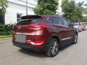 Bán Hyundai Tucson 2.0 đời 2015, nhập khẩu, giá tốt