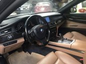 Cần bán BMW 7 Series 750Li năm sản xuất 2011, xe nhập chính chủ