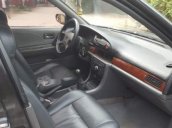 Cần bán xe Nissan Bluebird năm sản xuất 1993, màu đen, xe nhập xe gia đình, giá 120tr