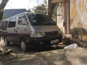 Cần bán xe Toyota Hiace sản xuất năm 2003, xe nhập chính chủ, giá chỉ 120 triệu