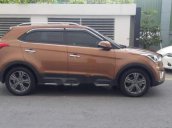 Bán Hyundai Creta năm sản xuất 2015, xe nhập, 650 triệu