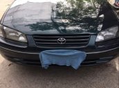 Cần bán Toyota Camry đời 1999, màu đen, giá 230tr