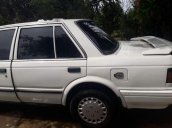Cần bán gấp Nissan Bluebird năm sản xuất 1985, màu trắng, xe nhập, 35tr