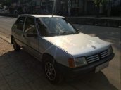 Bán Peugeot 205 đời 1993, màu bạc, giá tốt