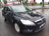 Cần bán Ford Focus năm 2011, màu đen xe gia đình, 285 triệu