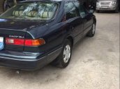 Cần bán Toyota Camry đời 1999, màu đen, giá 230tr