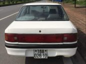 Cần bán lại xe Mazda 323 đời 1996, màu trắng, xe nhập, giá tốt