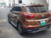 Bán Hyundai Creta năm sản xuất 2015, xe nhập, 650 triệu