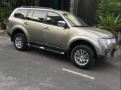 Bán Mitsubishi Pajero đời 2012, màu bạc, giá chỉ 579 triệu