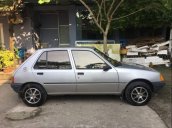 Bán Peugeot 205 đời 1993, màu bạc, giá tốt