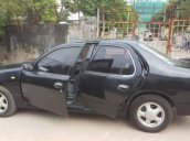 Cần bán xe Nissan Bluebird năm sản xuất 1993, màu đen, xe nhập xe gia đình, giá 120tr