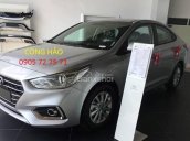 Bán Hyundai Accent 2018 có trước tết 100%, liên hệ nhanh 0941555181