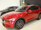 Mazda CX5 2018 - 899 triệu, khuyến mãi 35 triệu hỗ trợ trả góp, xe đủ màu có sẵn giao ngay - LH 0947 005 711