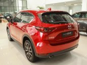 Mazda CX5 2018 - 899 triệu, khuyến mãi 35 triệu hỗ trợ trả góp, xe đủ màu có sẵn giao ngay - LH 0947 005 711