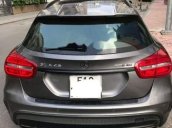 Bán Mercedes 45 AMG 4Matic 2014, màu xám, nhập khẩu