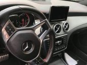 Bán Mercedes 45 AMG 4Matic 2014, màu xám, nhập khẩu