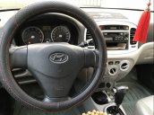 Cần bán lại xe Hyundai Verna đời 2009, màu đen, nhập khẩu, số tự động 