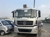 Bán xe Dongfeng 18 tấn nhập khẩu Hoàng Huy 100%, hỗ trợ vay 75% xe trên toàn quốc