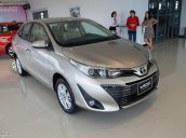 Bán xe Vios E MT tặng 2 năm bảo hiểm vật chất và phụ kiện chính hãng