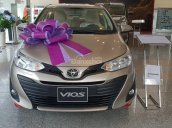 Bán xe Vios E MT tặng 2 năm bảo hiểm vật chất và phụ kiện chính hãng