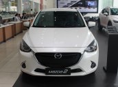 [Mazda Bình Triệu] Mazda 2 1.5 giá chỉ từ 479 Giảm ngay 24 -28 triệu thuế trước bạ, tặng BHVC chỉ trong tháng 10