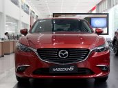 [Mazda Bình Triệu] Mazda 6 - Ưu đãi giảm ngay 60 triệu đồng