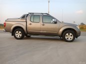 Bán xe Nissan Navara XE đời 2013, màu nâu, nhập khẩu nguyên chiếc