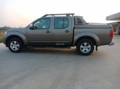 Bán xe Nissan Navara XE đời 2013, màu nâu, nhập khẩu nguyên chiếc