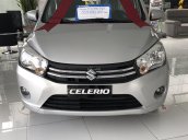 Cần bán xe Suzuki Celerio sx 2018, nhập khẩu nguyên CBU từ Thái