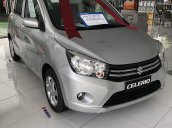 Cần bán xe Suzuki Celerio sx 2018, nhập khẩu nguyên CBU từ Thái