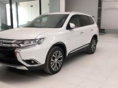 Mitsubishi Outlander 2019, đủ màu đủ phiên bản, tặng ghế da hoặc cam 360 chính hãng hỗ trợ trả góp, LH 0985598257