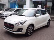 Bán xe Suzuki Swift 2018 nhập nguyên CBU từ Thái Lan